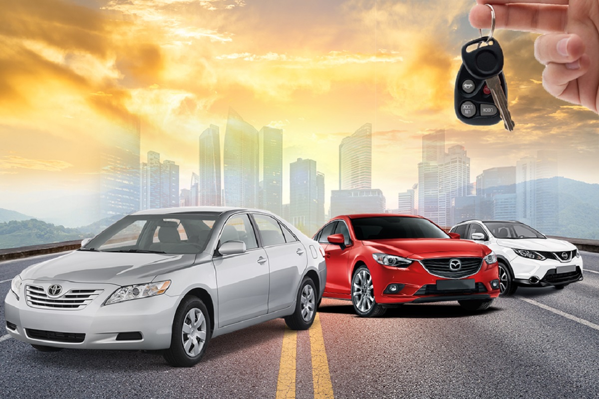 Public Star Rent A Car LLC Dubai